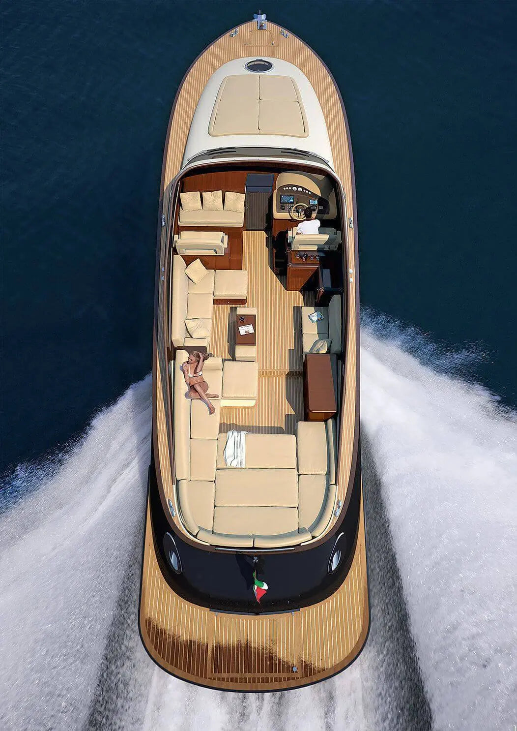 Hermes GranTurismo