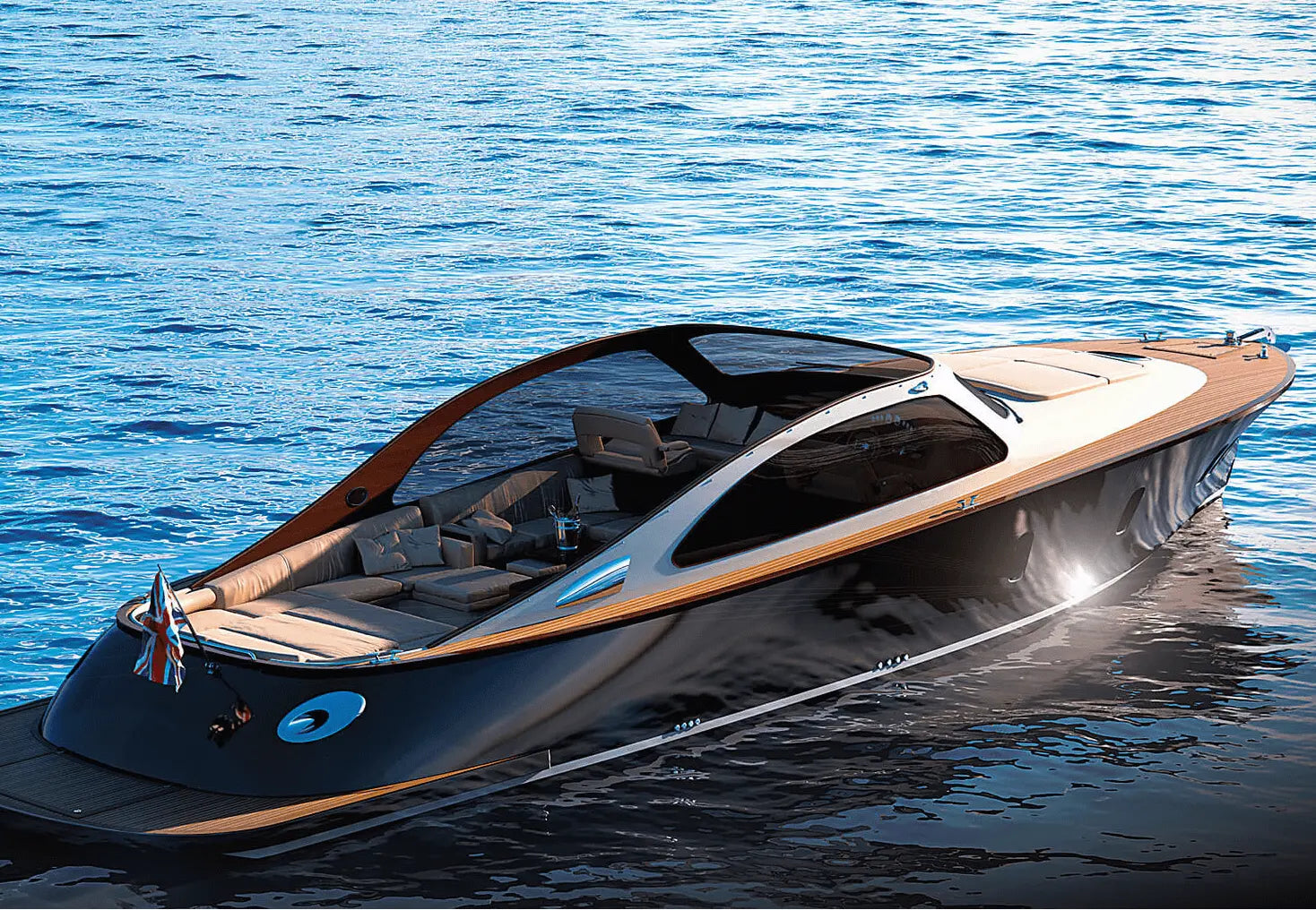 Hermes GranTurismo
