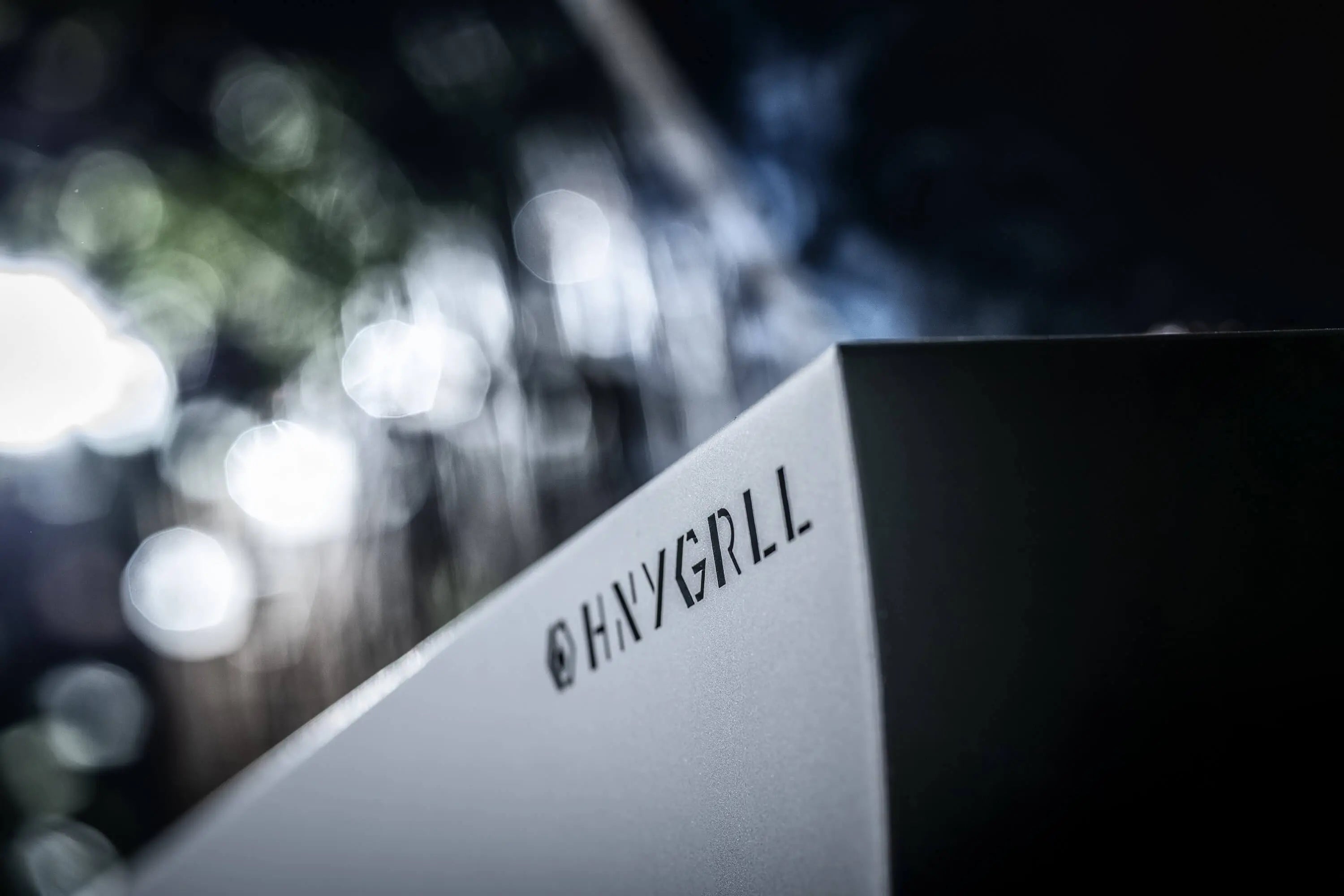 HNYGRLL Grill Machine 
