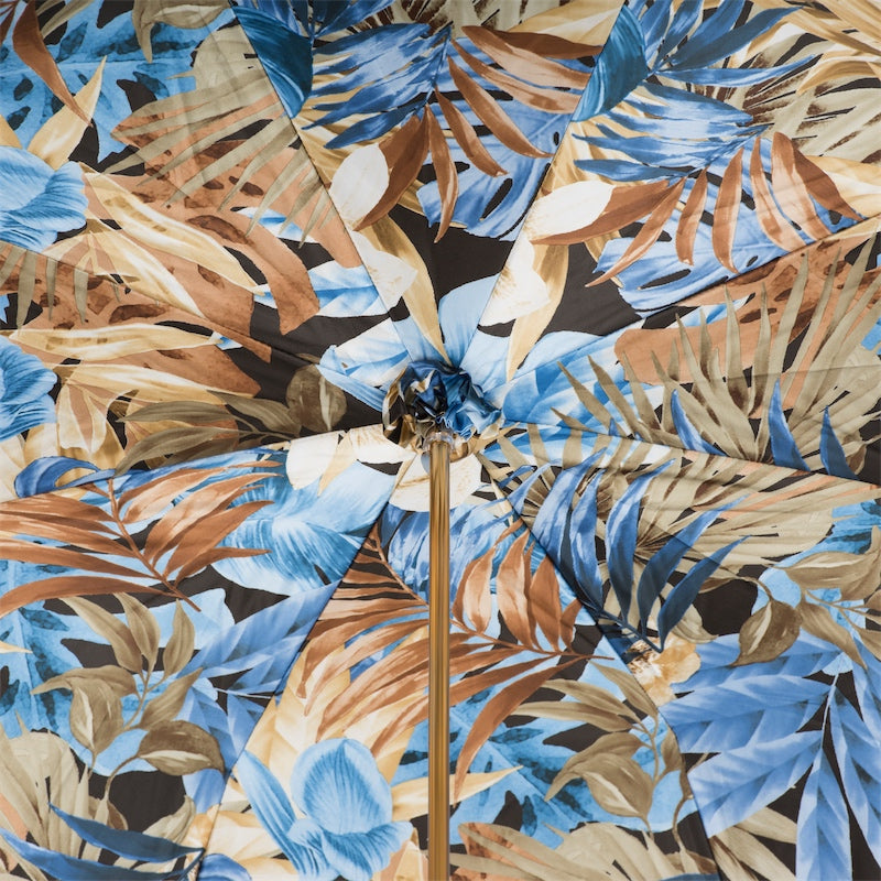 Jungle Print Paraplu Dubbeldoek - Paraplu