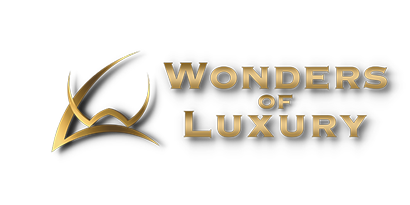 Wonders of Luxury