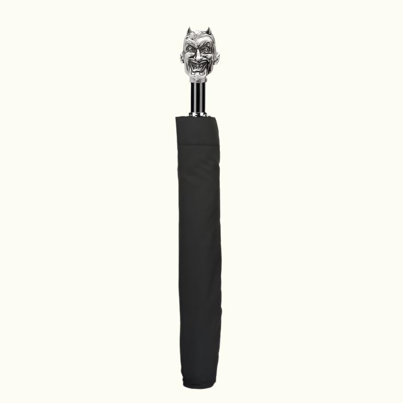Lucifer Folding Umbrella - Umbrella