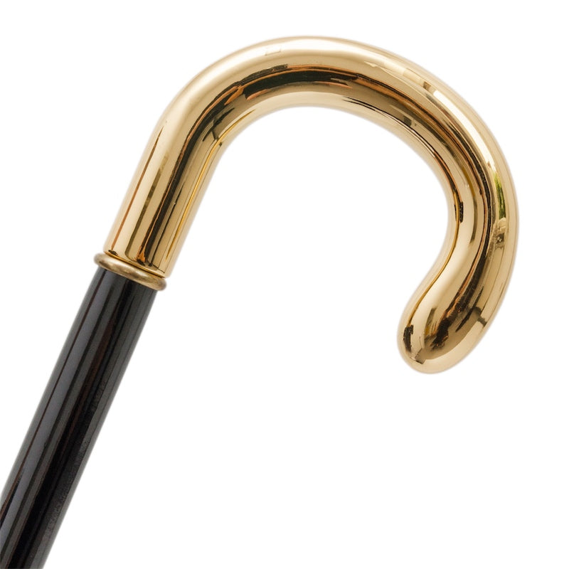 Luxury Gold Cane - Canes