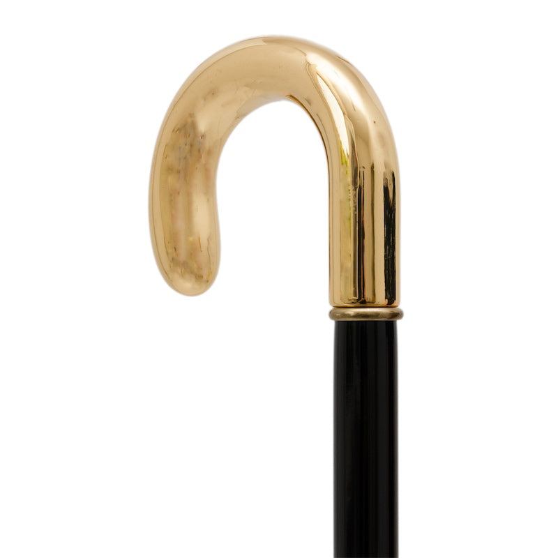 Luxury Gold Cane - Canes
