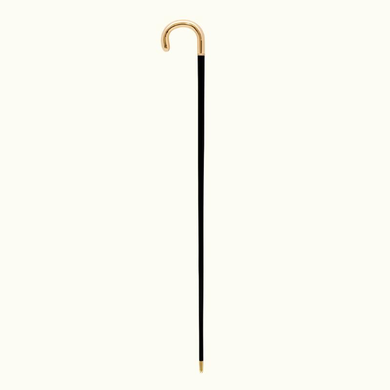 Luxury Gold Cane - Canes