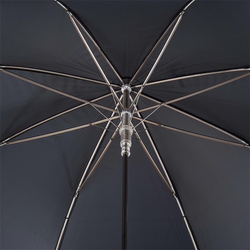 Luxe Swarovski® Schedel Paraplu - Paraplu