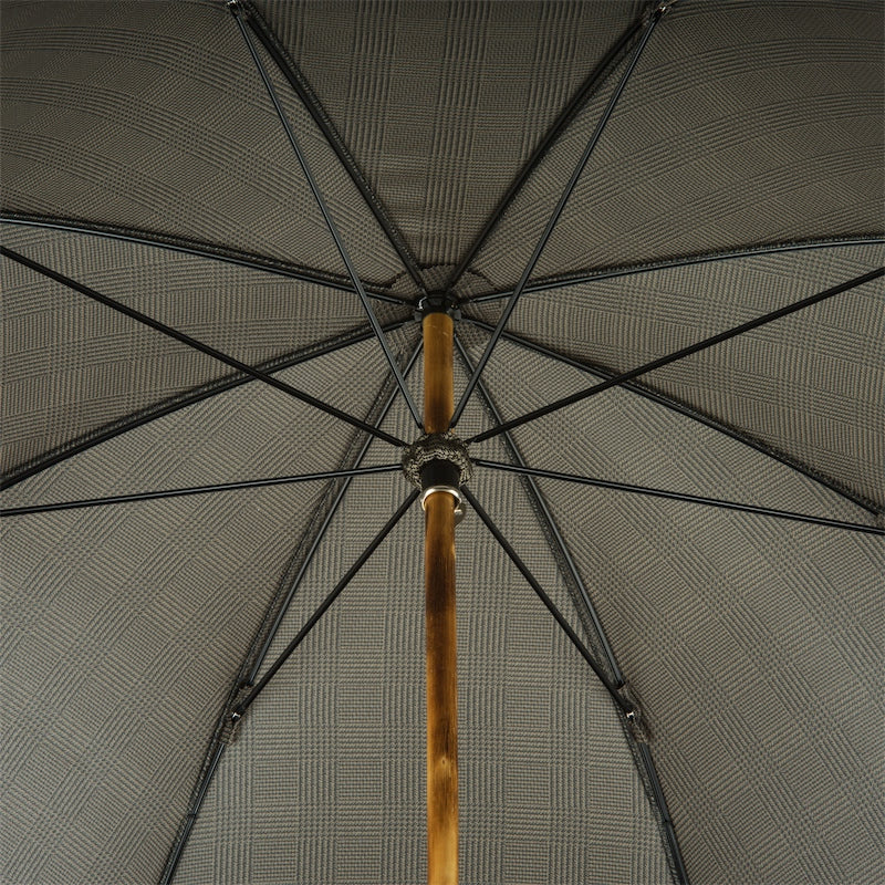 Mutton Horn Umbrella - Umbrella