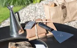 Spatel van OFYR Accessories