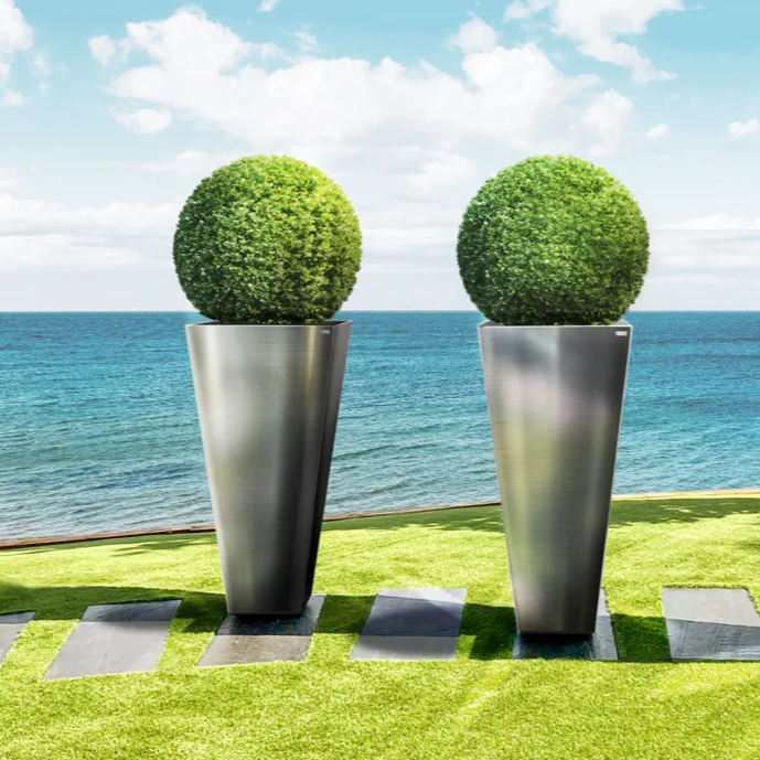 Outdoor Planters Tulum
