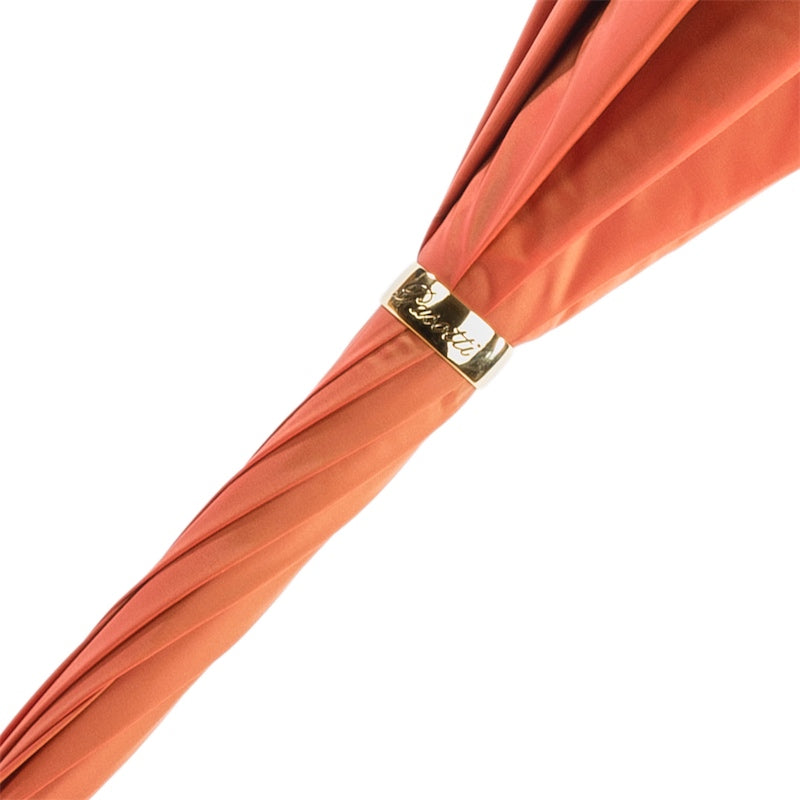 Bamboe Handvat Dames Paraplu - Paraplu