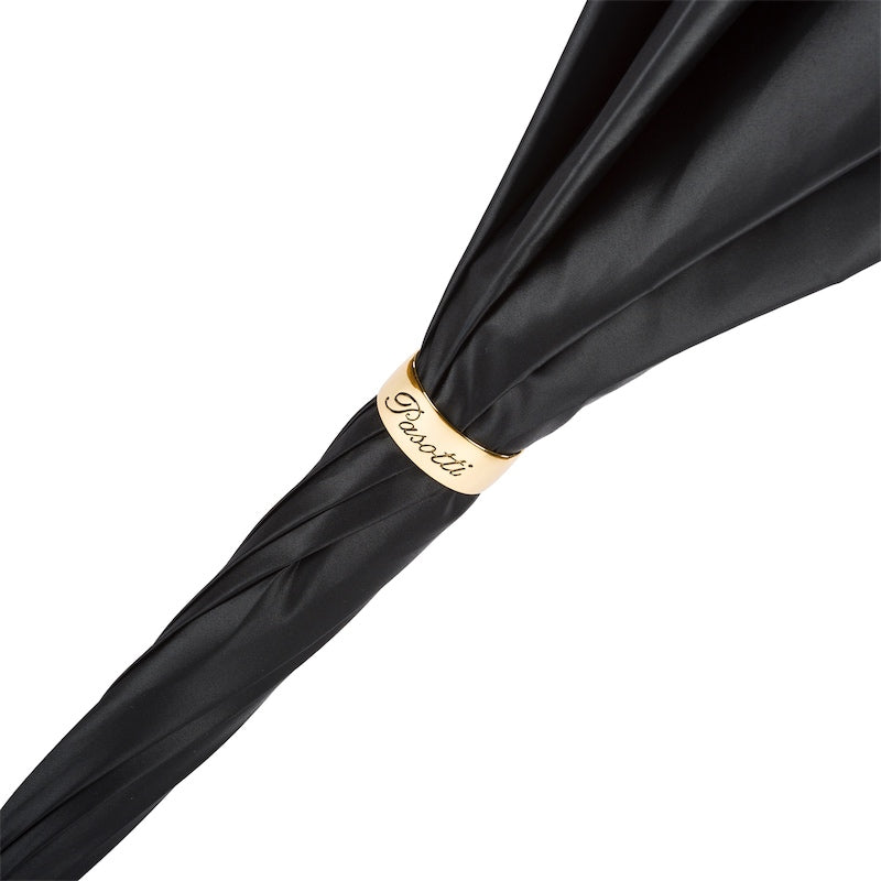 Prachtige bloemenparaplu dubbele doek - Paraplu