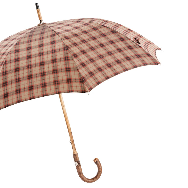 Bespoke Solid Stick Umbrella - Umbrella