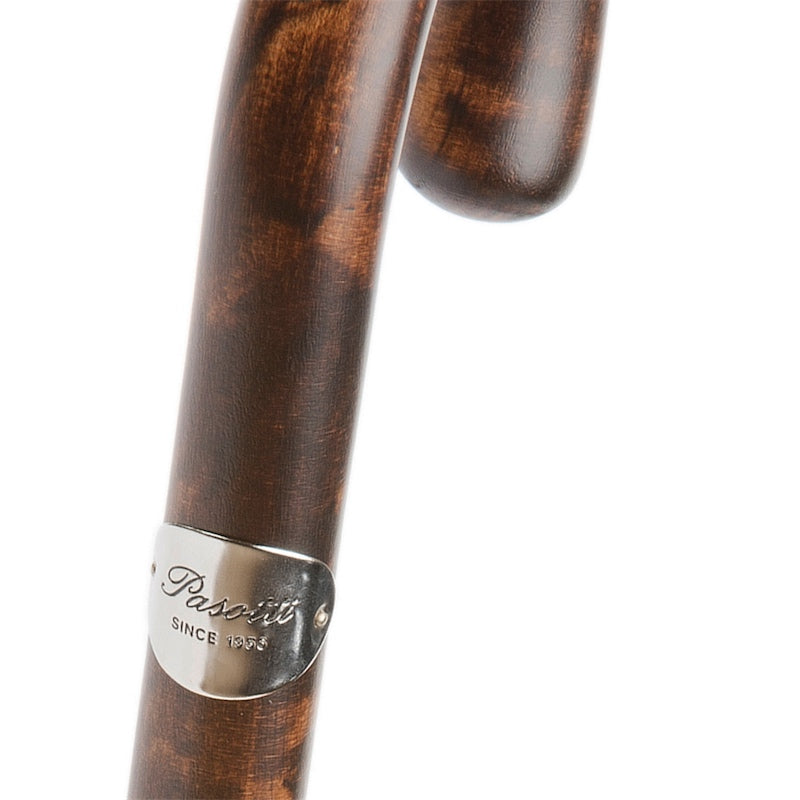 Black Camouflage Bespoke Umbrella - Umbrella