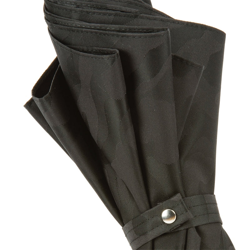 Black Camouflage Bespoke Umbrella - Umbrella