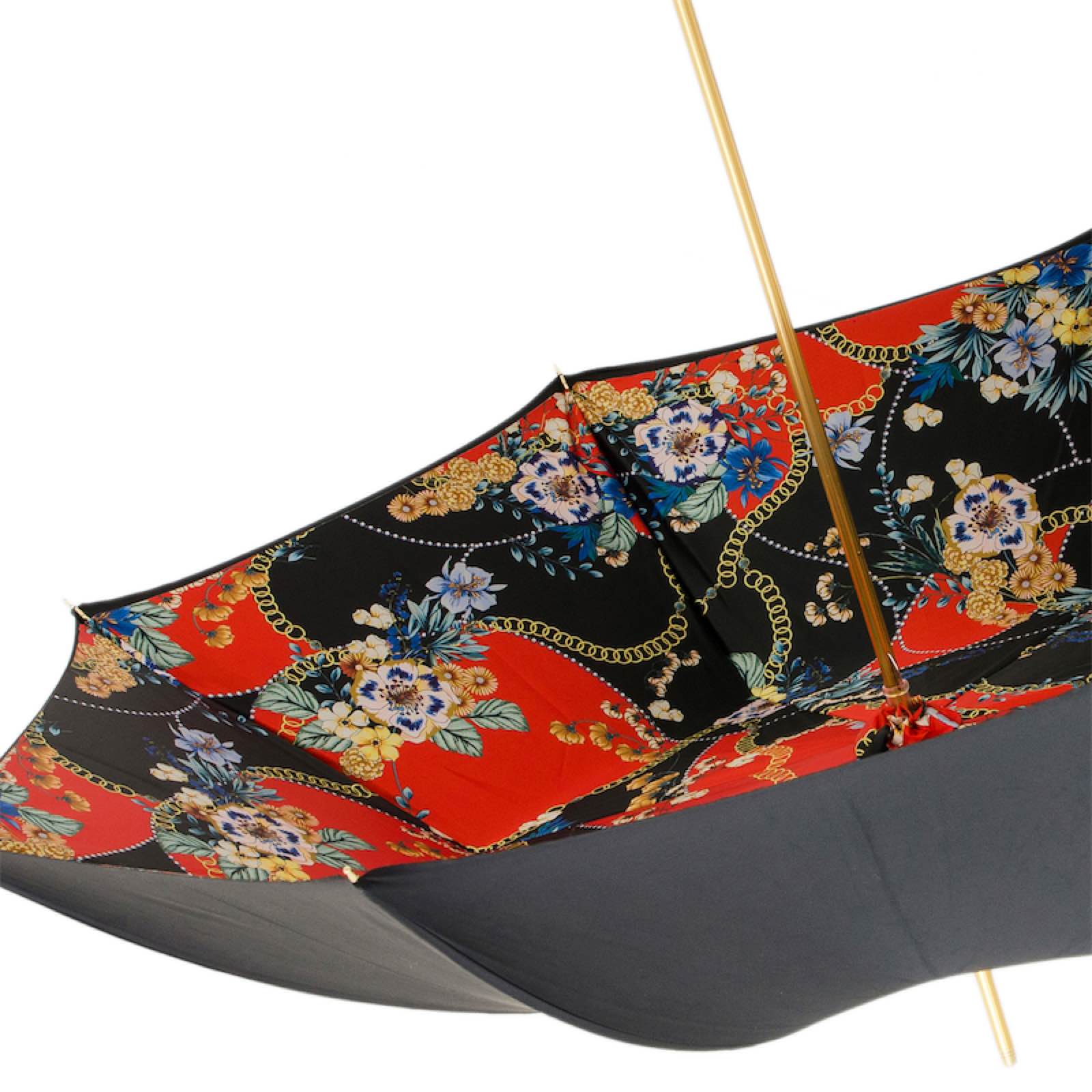 Zwarte Poedel Paraplu - Paraplu