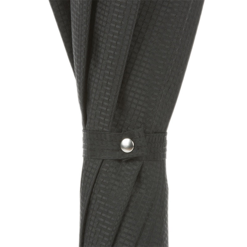 Zwarte Schedel Paraplu - Paraplu