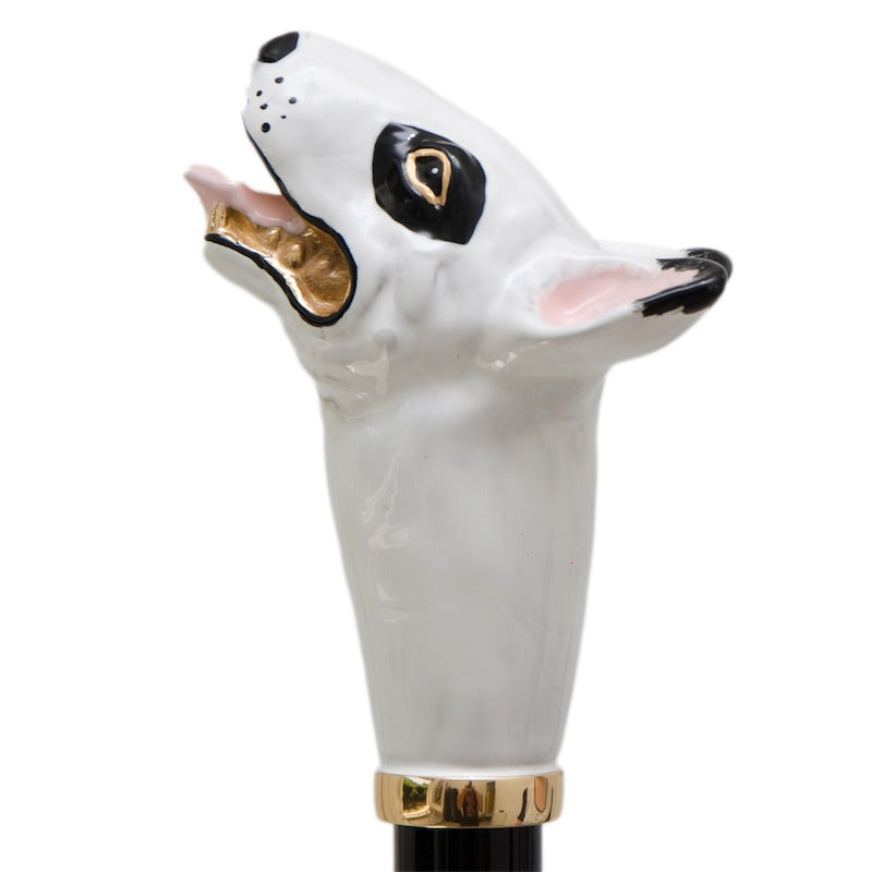 Bull Terrier Paraplu - Paraplu
