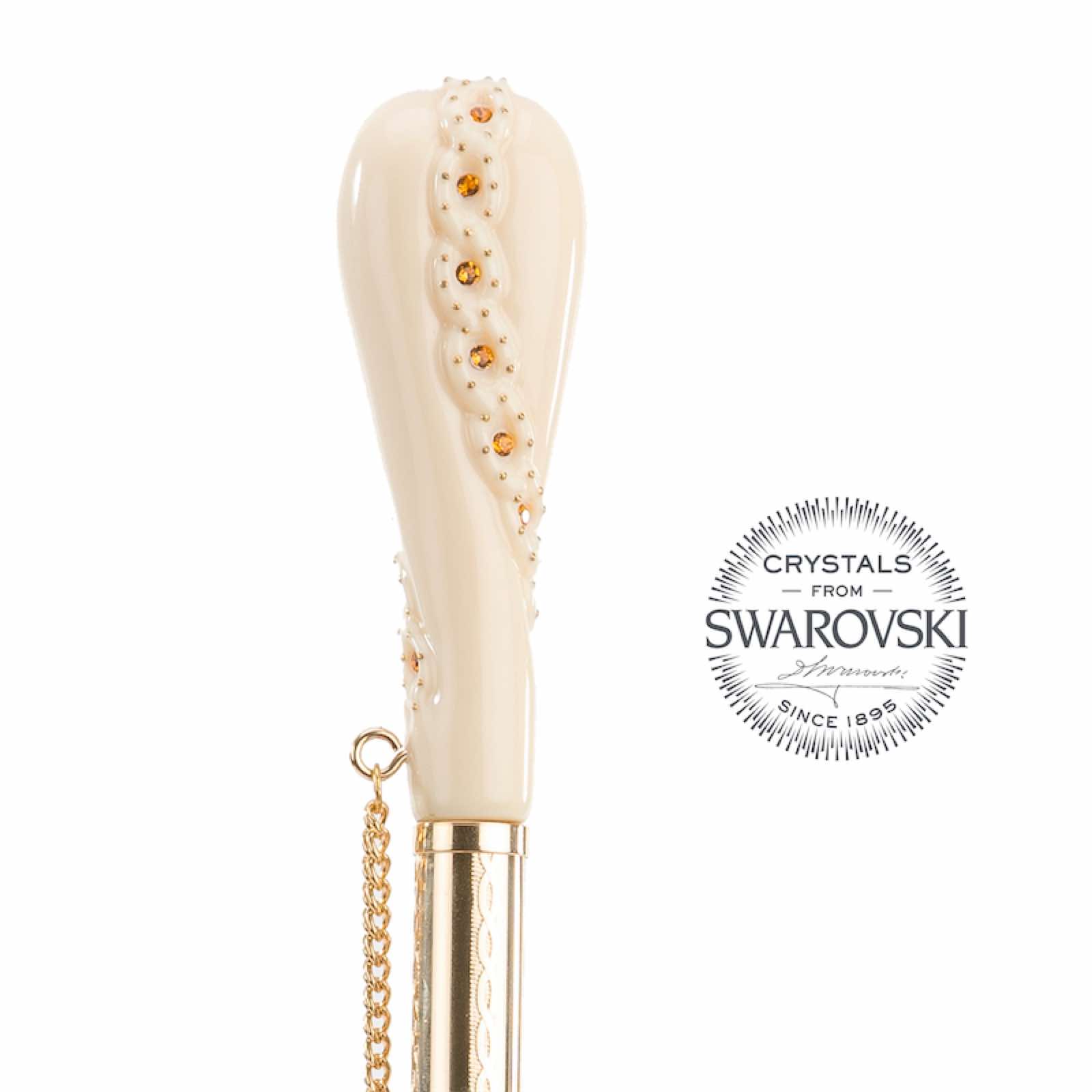 Bourgondië Paisley Paraplu - Paraplu