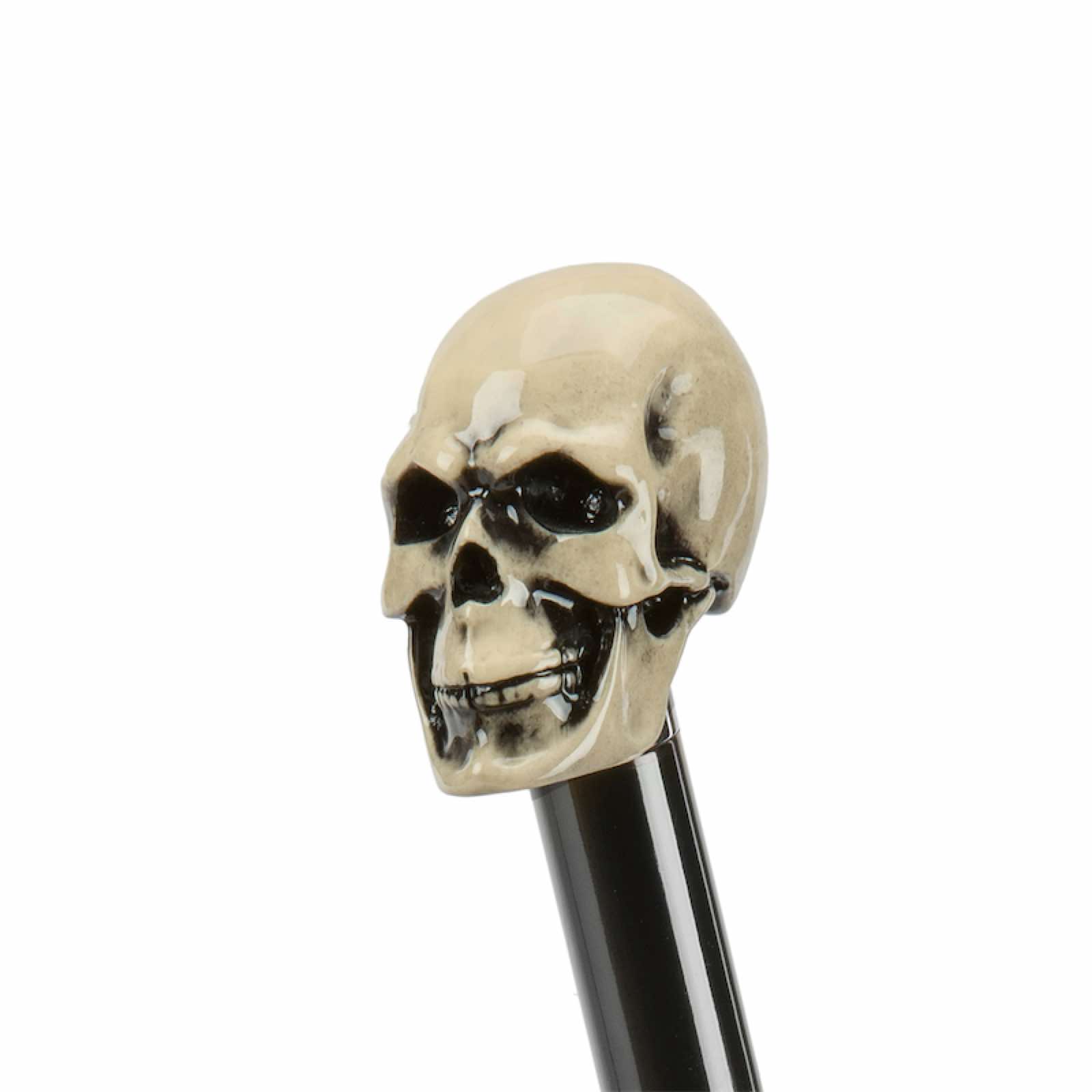 Camouflage Paraplu Schedel Handvat - Paraplu