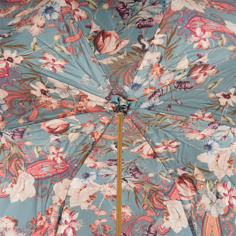 Klassieke Bourgondische paraplu - Paraplu