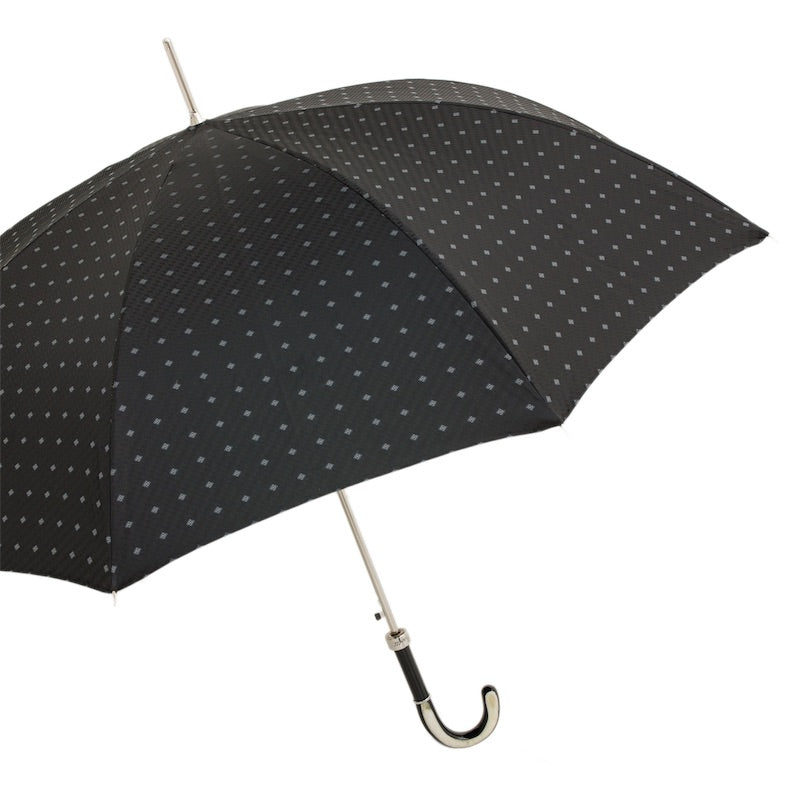 Classic Umbrella with Horn Handle - Umbrella