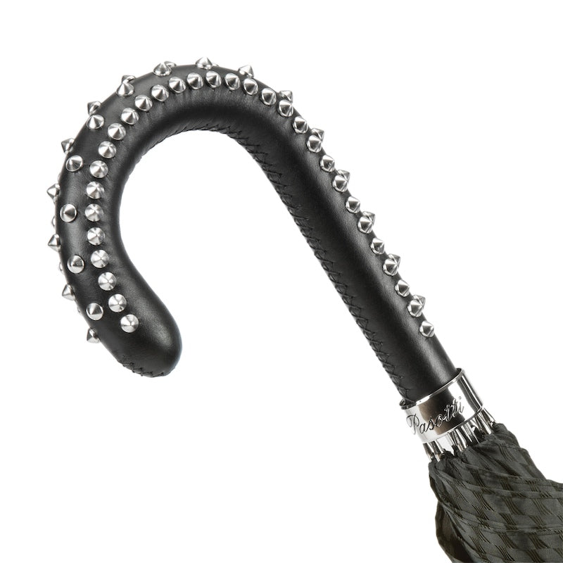 Designer Umbrella with Studs - Umbrella