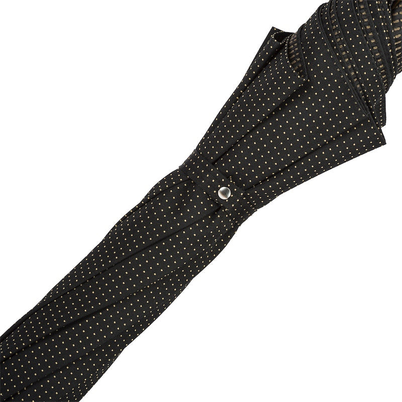 Elegante stevige stok essenhouten paraplu - Paraplu