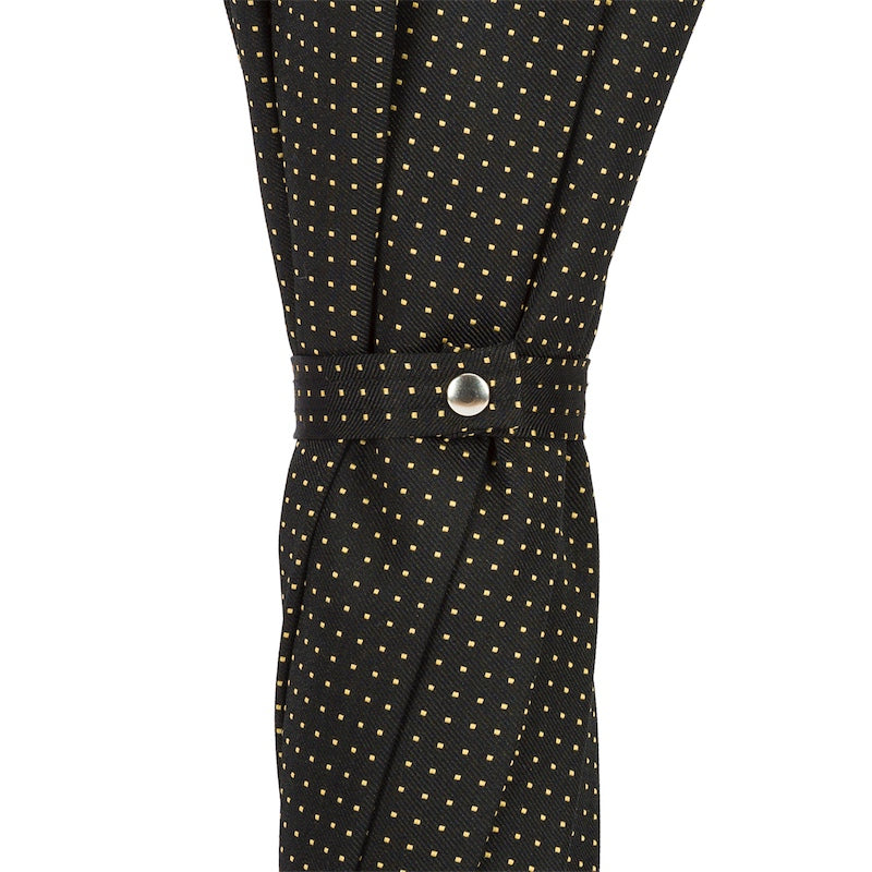 Elegante stevige stok essenhouten paraplu - Paraplu