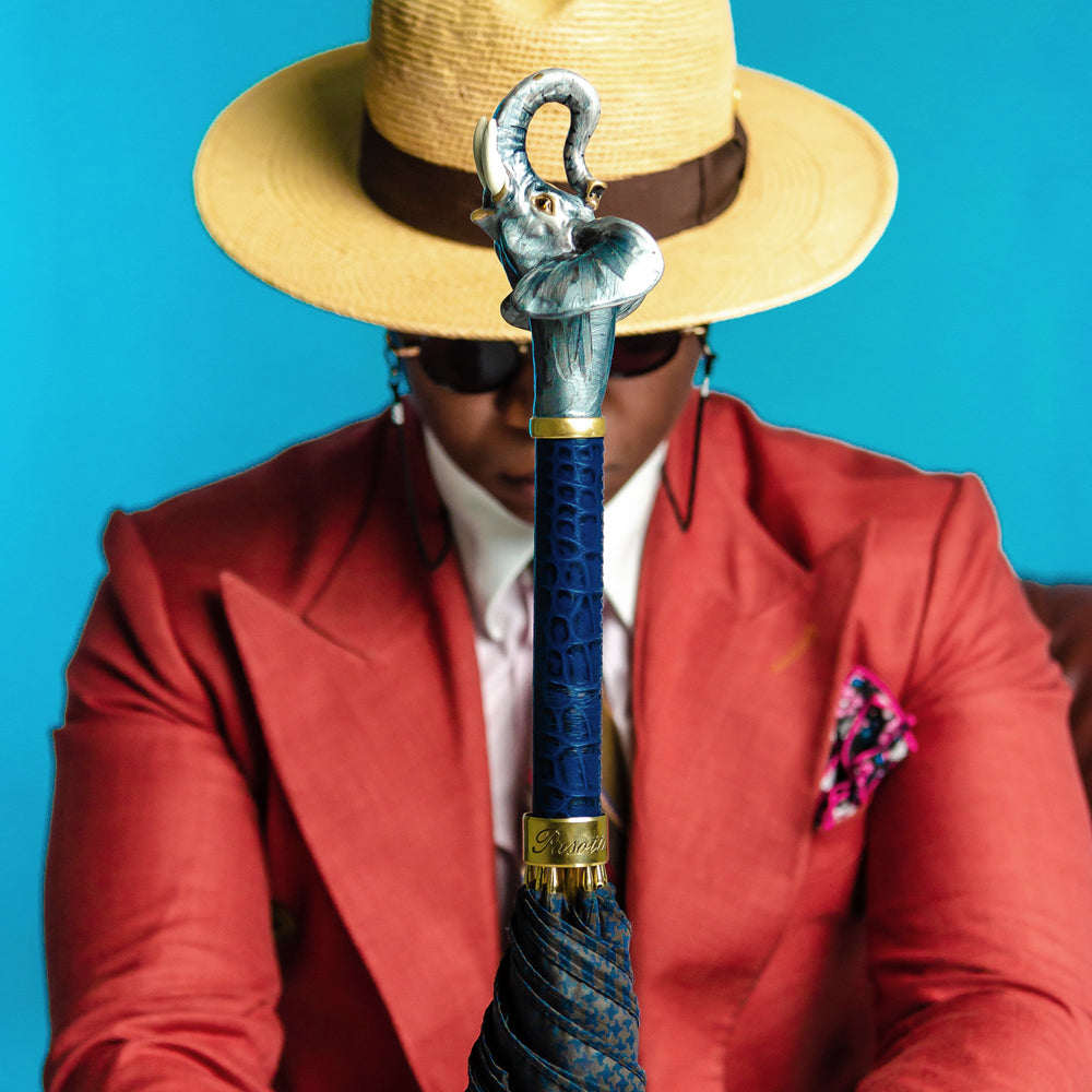 Olifant Paraplu - Paraplu