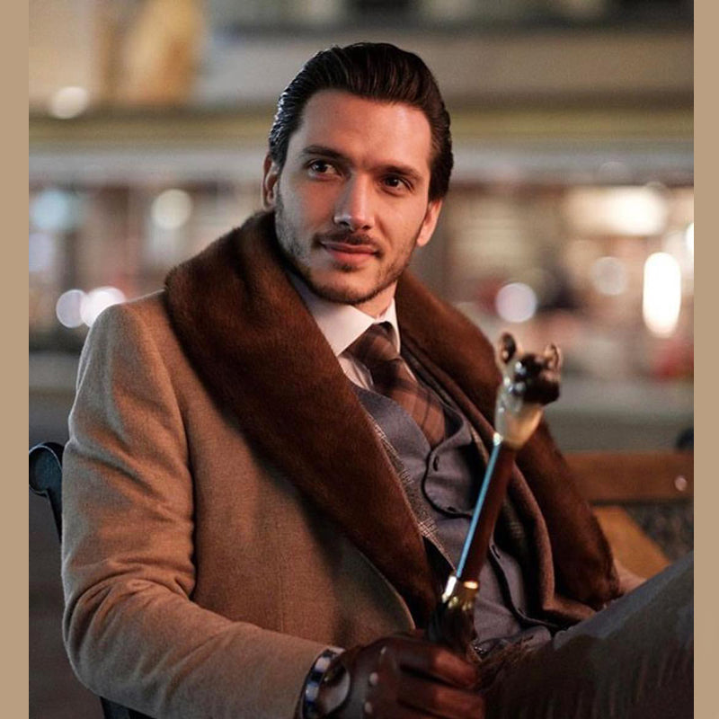 Franse Bulldog Paraplu - Paraplu