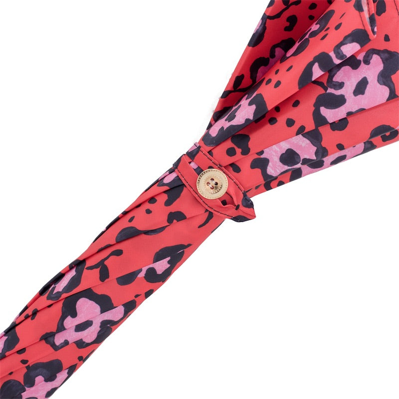 Funky Cheetah Umbrella - Umbrella