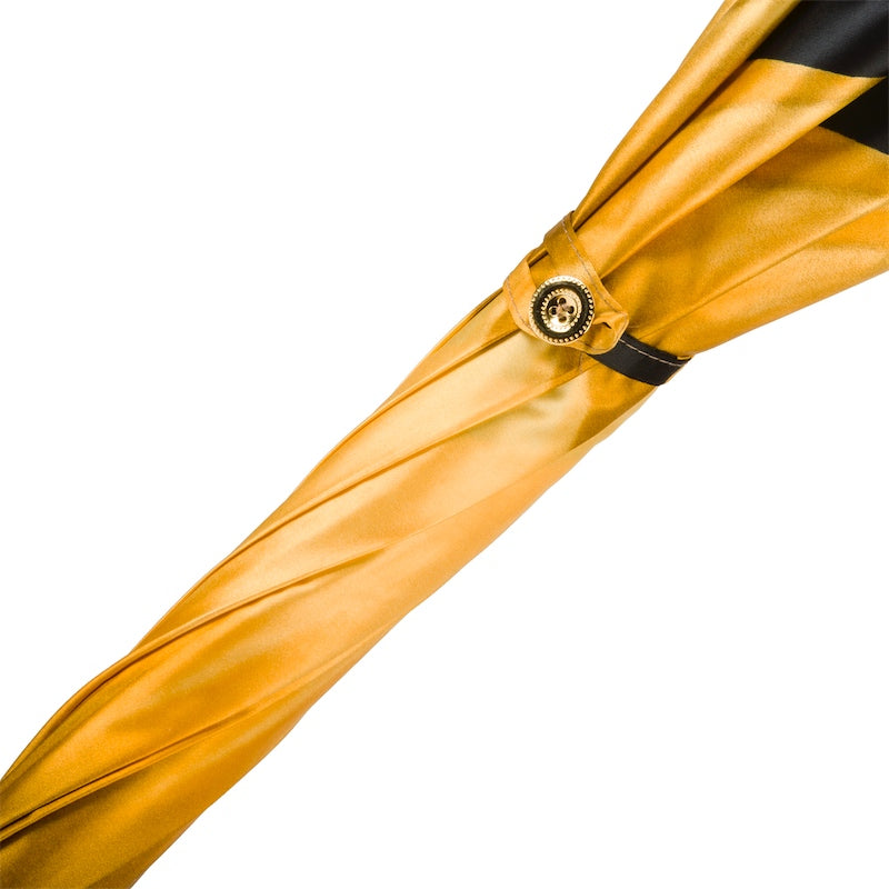 Gouden Dahlia Paraplu - Paraplu