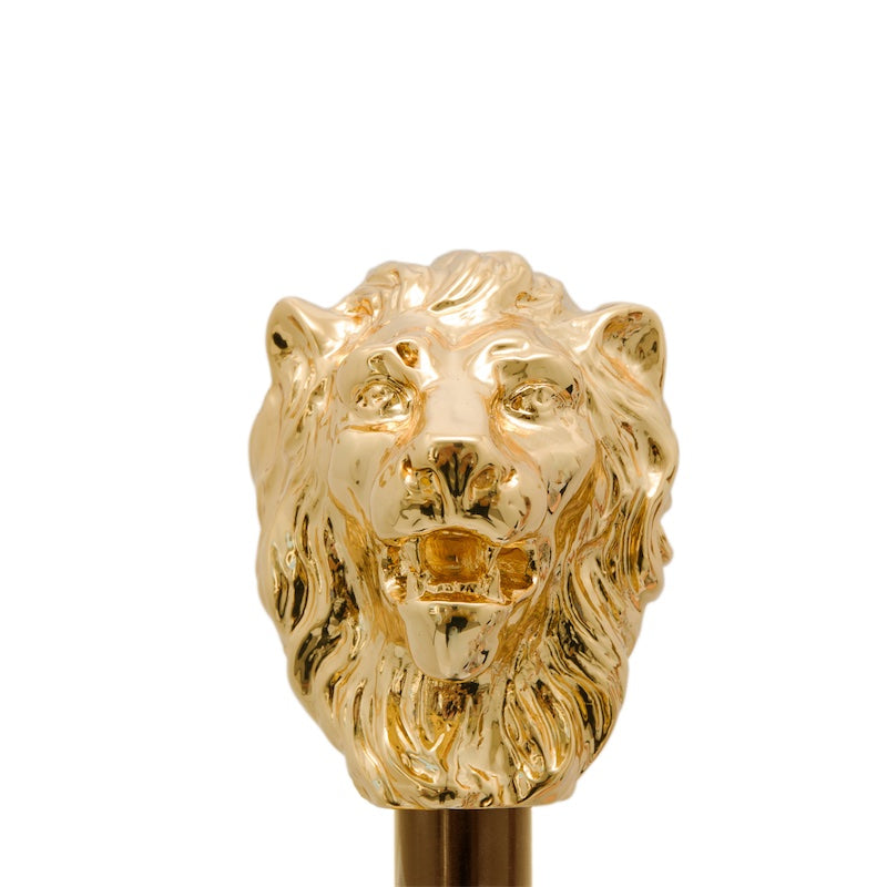 Gouden Leeuw Paraplu - Paraplu