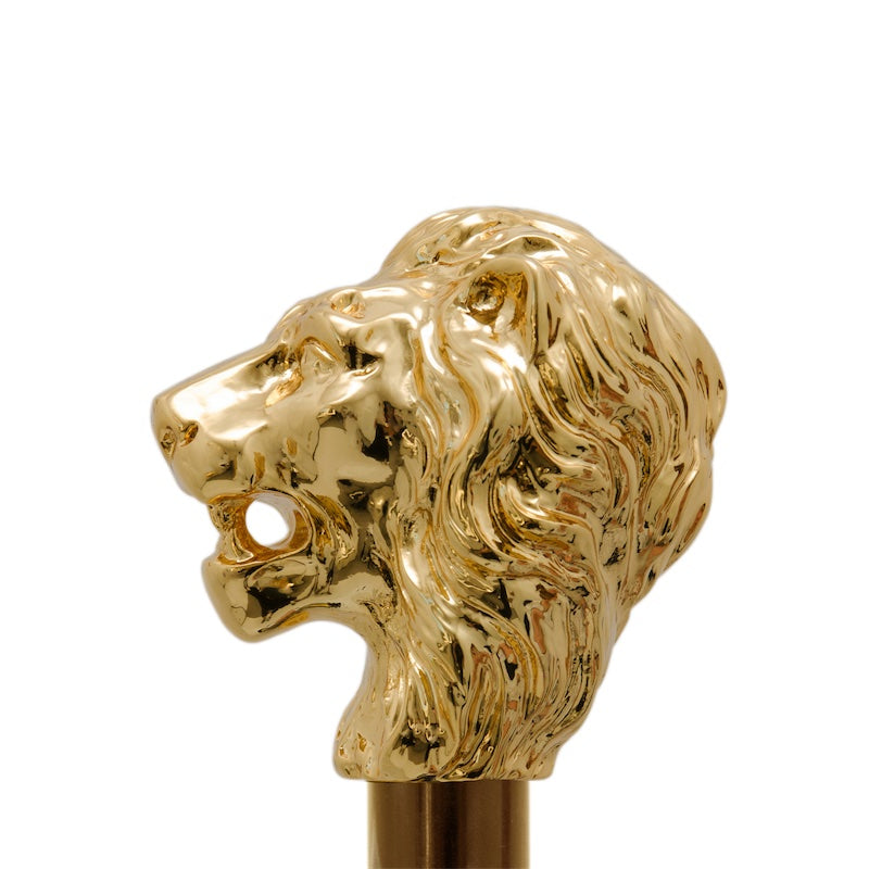Gouden Leeuw Paraplu - Paraplu