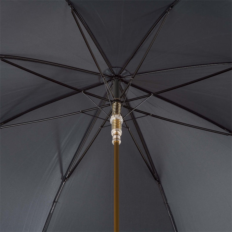 Golden Horse Umbrella - Umbrella
