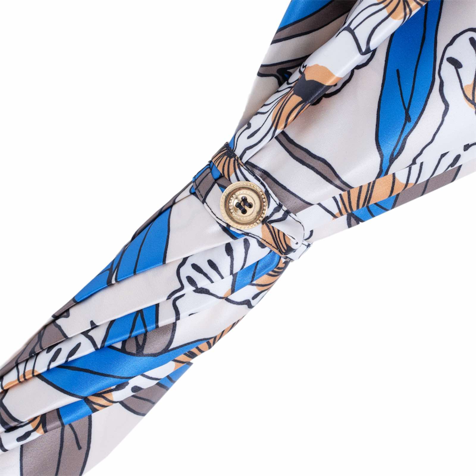 Grijze kattenparaplu - Paraplu