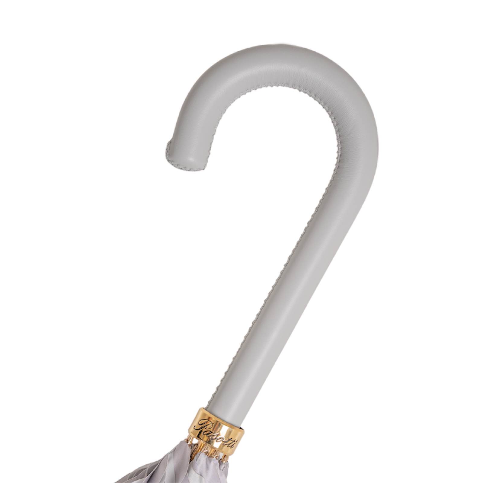 Grijze Ombre Paraplu - Paraplu