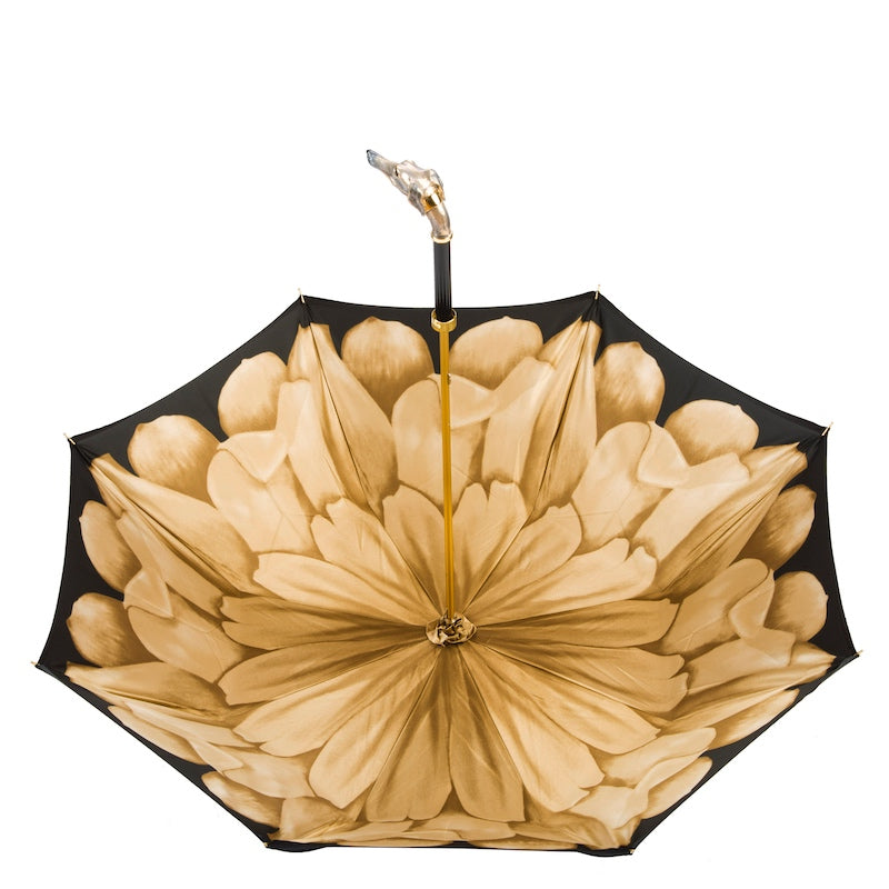 Windhond Vrouw Paraplu - Paraplu