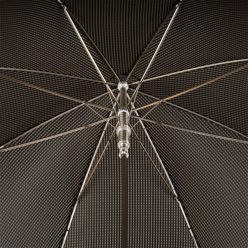 Hand Carved Great Dane Umbrella - Umbrella