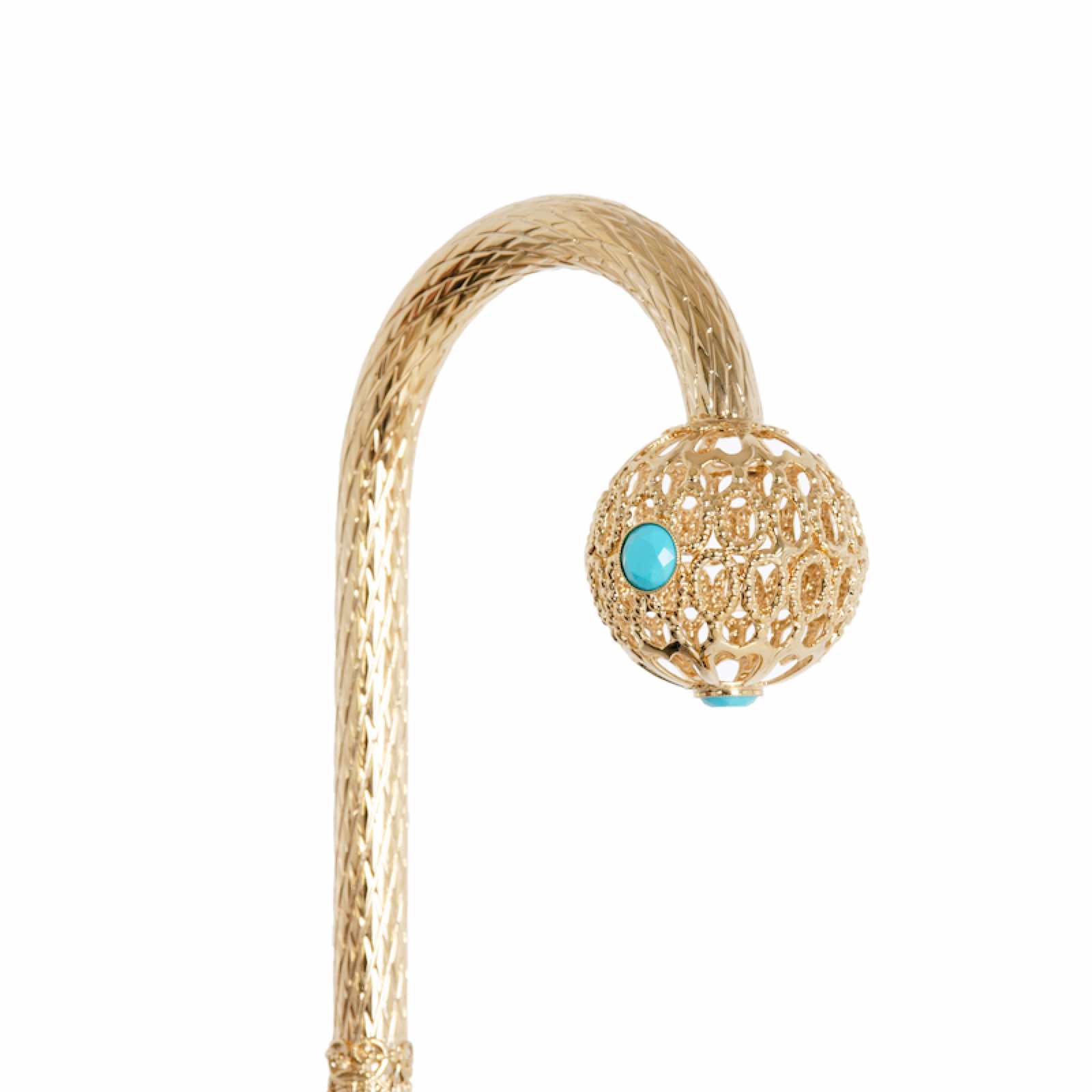 Hawaiiaanse meisjesparaplu - Paraplu