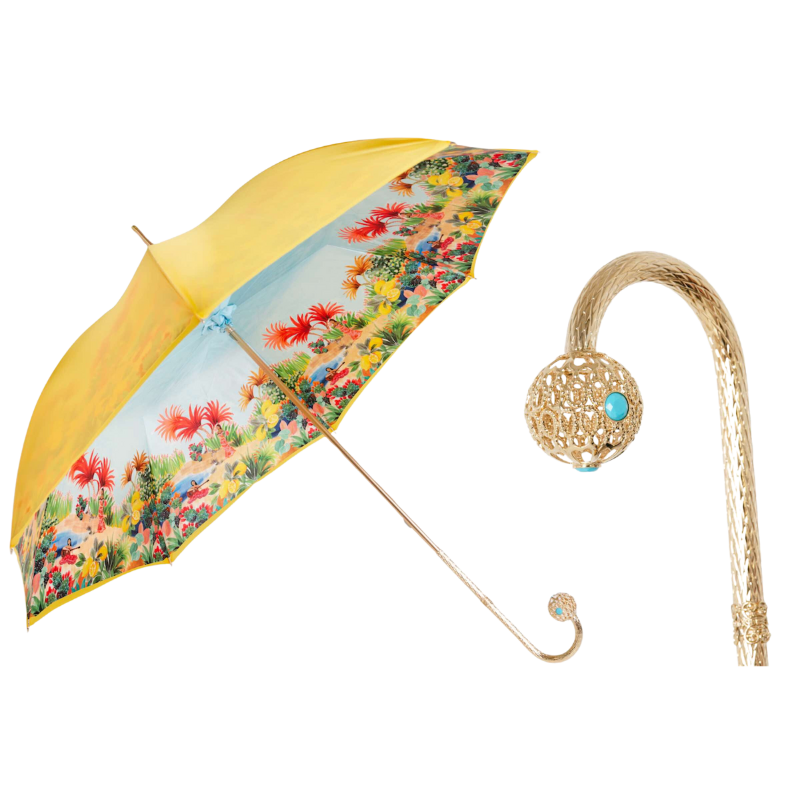 Hawaiian Girls’ Umbrella - Umbrella