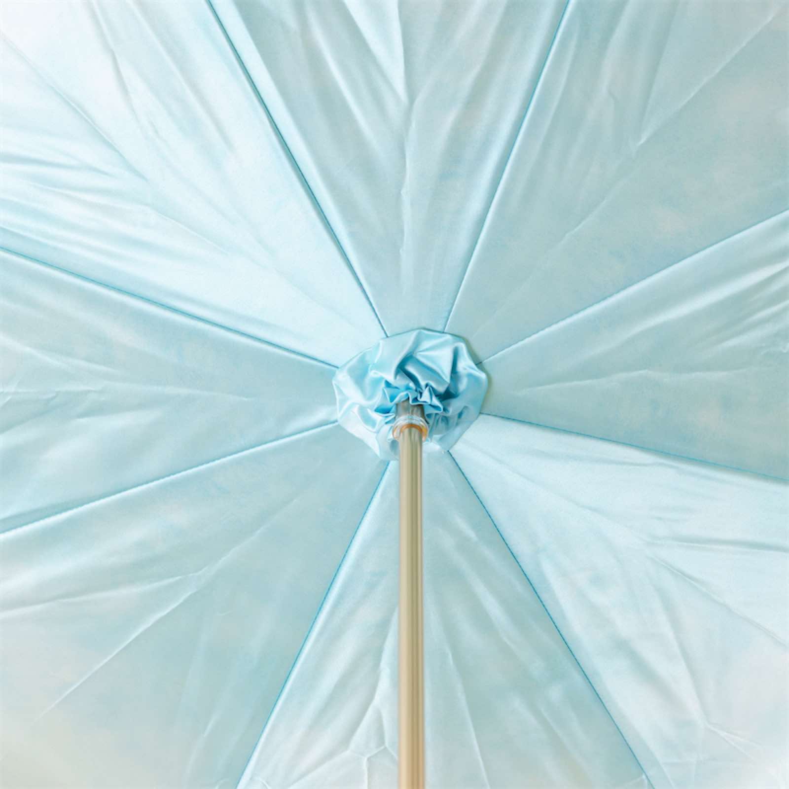 Hawaiiaanse meisjesparaplu - Paraplu