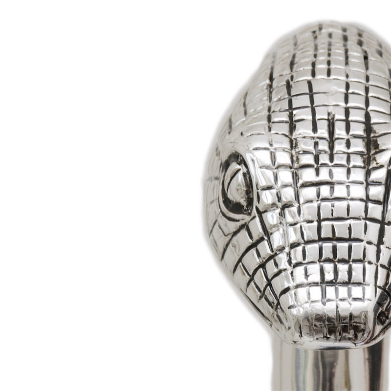 Head of Snake Folding Umbrella - Umbrella