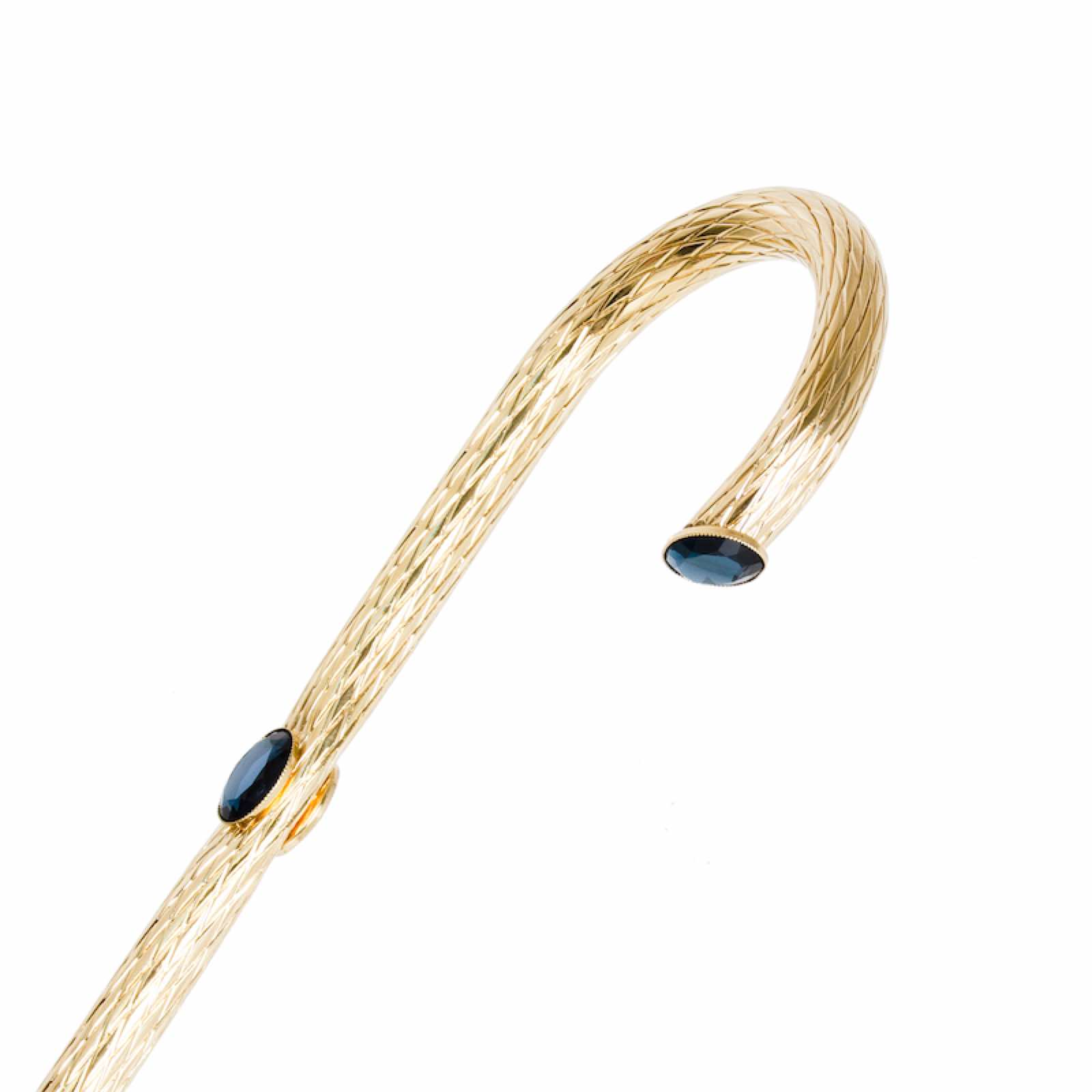 Ivoor Paraplu Bloemig - Paraplu