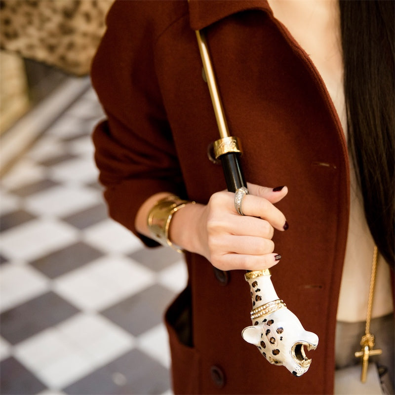 Jaguar Paraplu - Paraplu