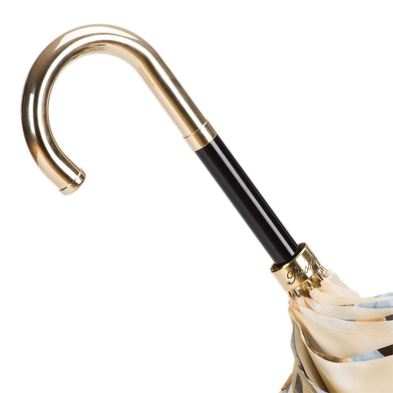 Jungle Print Paraplu Dubbeldoek - Paraplu