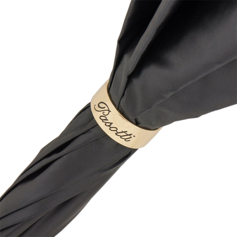 Knuckleduster Paraplu met Rode Dierenprint - Paraplu