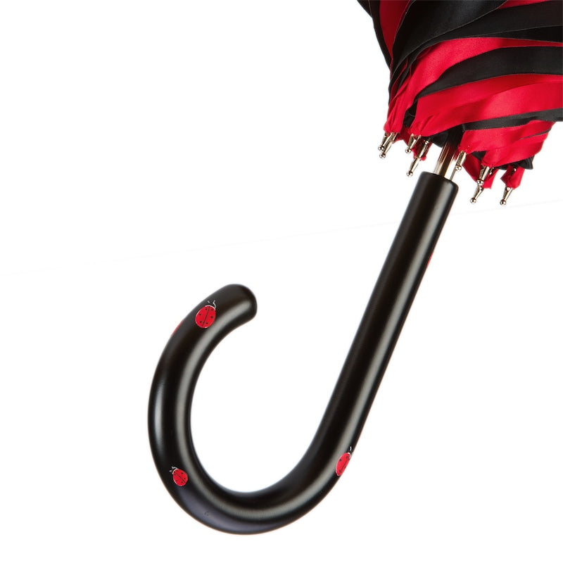 Lieveheersbeestje Paraplu Dubbeldoek - Paraplu