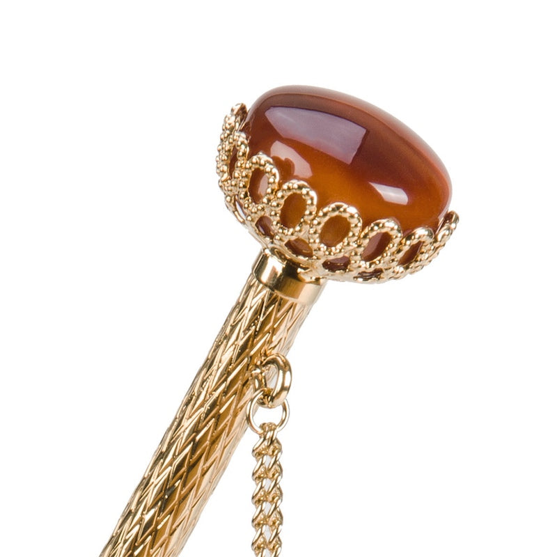 Luxe Dahlia Paraplu - Paraplu