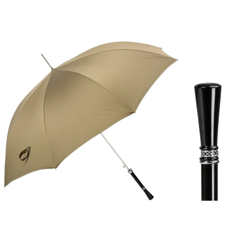 Luxury Men’s Umbrella - Umbrella